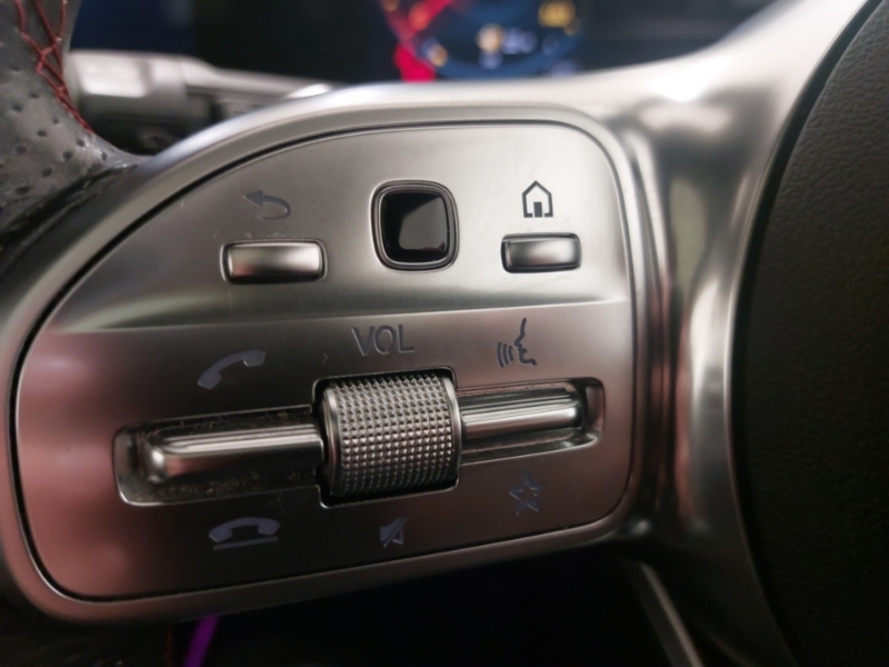 Mercedes-Benz B Class B200 Sport Grey #12