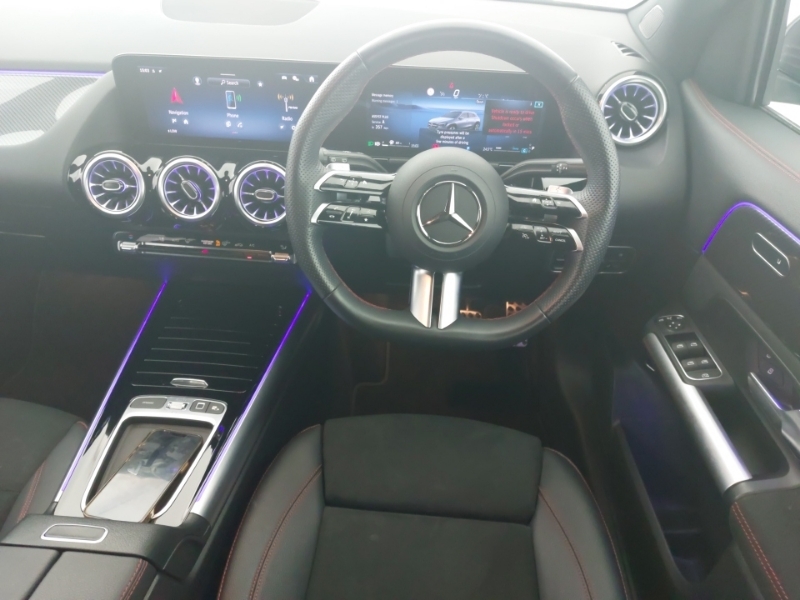 Mercedes-Benz GLA Class Gla 200D Sport Executive Grey #8