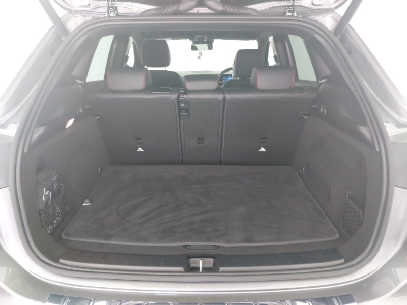 Mercedes-Benz GLA Class Gla 200D Sport Executive Grey #18