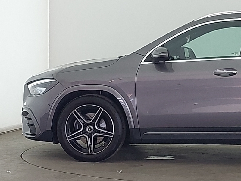 Mercedes-Benz GLA Class Gla 200D Sport Executive Grey #19