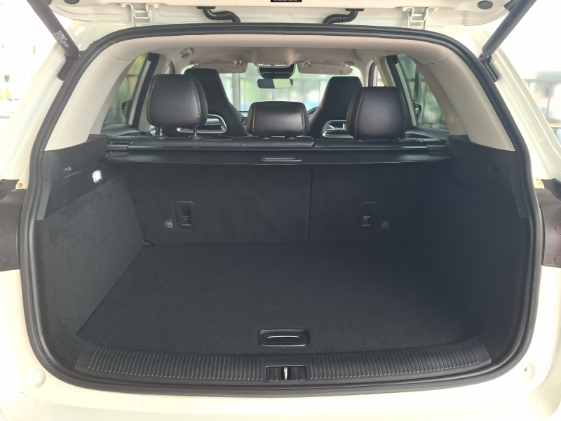 MG HS 1.5 T Gdi Trophy Suv Black #17