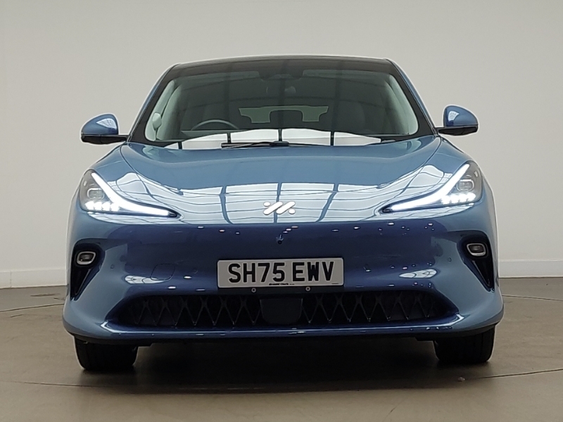 MG IM6 553Kw Launch Edition 100Kwh Awd - 2025 7 Silver #14