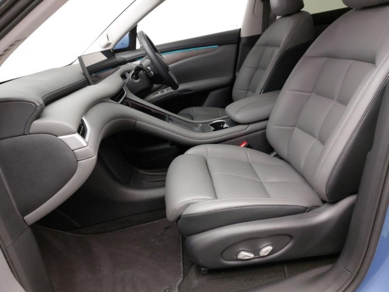MG IM6 553Kw Launch Edition 100Kwh Awd - 2025 7 Silver #5