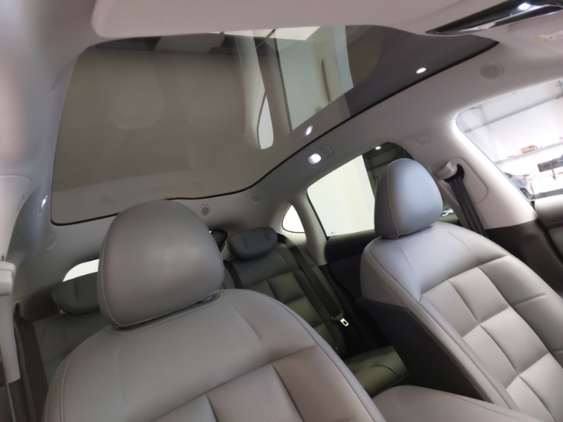 MG IM6 553Kw Launch Edition 100Kwh Awd - 2025 7 Silver #17
