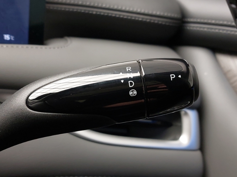 MG IM6 553Kw Launch Edition 100Kwh Awd - 2025 7 Silver #15
