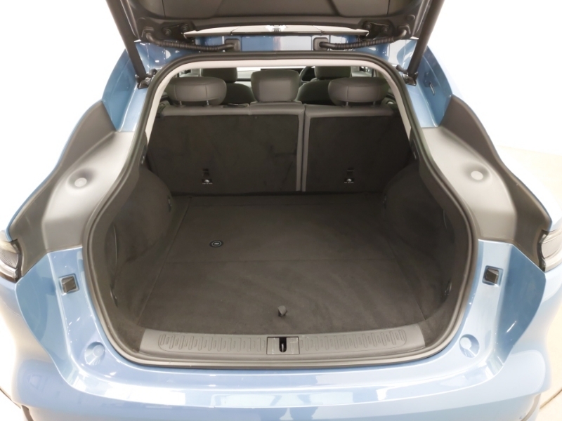 MG IM6 553Kw Launch Edition 100Kwh Awd - 2025 7 Silver #18