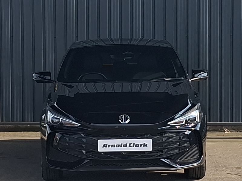 MG MG3 1.5 Hybrid Trophy - 2024 74 Silver #14