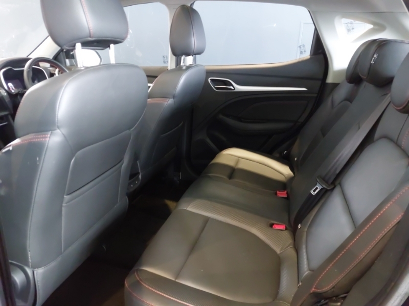 MG ZS 1.0T Gdi Exclusive Black #6