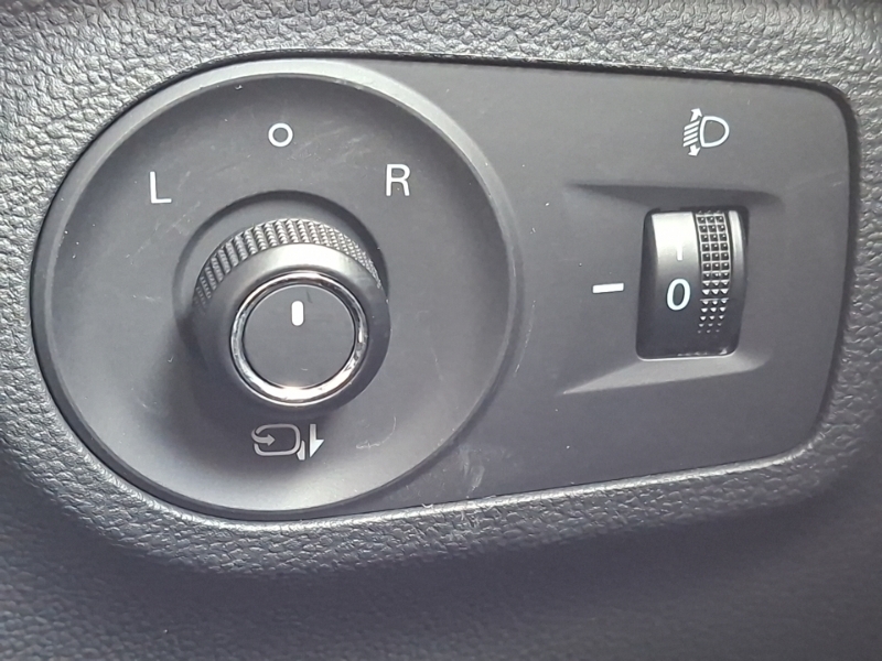 MG ZS 130Kw Se Ev 51Kwh Blue #17