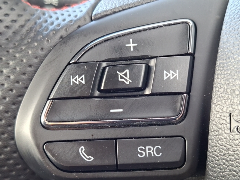 MG ZS 130Kw Se Ev 51Kwh Blue #13