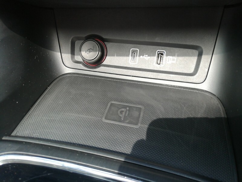 MG ZS Zs 1.0T Gdi Exclusive Red #17