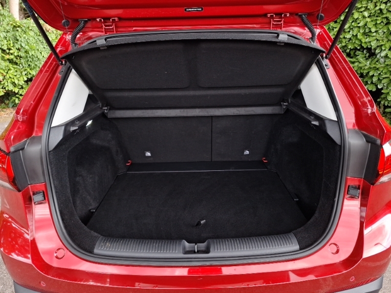 MG ZS 1.5 Hybrid Trophy - 2025 25 Red #18