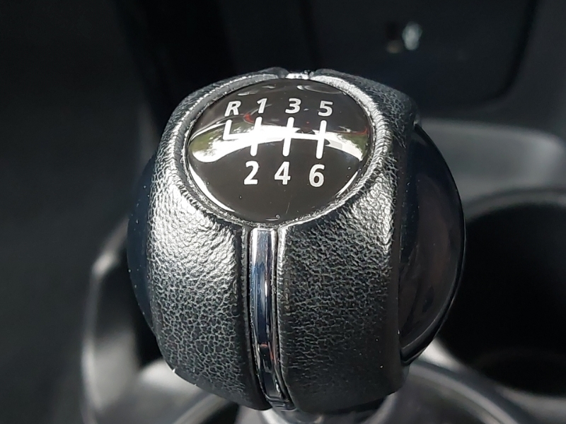 Mini Hatch F55 Mini 5-Door Hatch Cooper Sport Lci II Grey #15