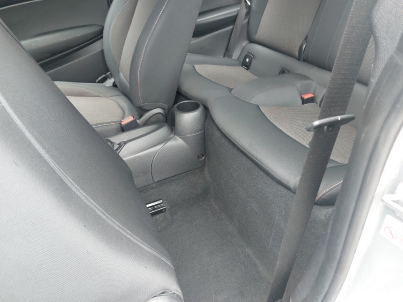 Mini Hatch 1.5 Cooper Classic Grey #6