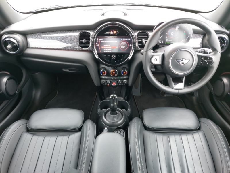 Mini Hatch 1.5 Cooper Exclusive Premium Grey #3