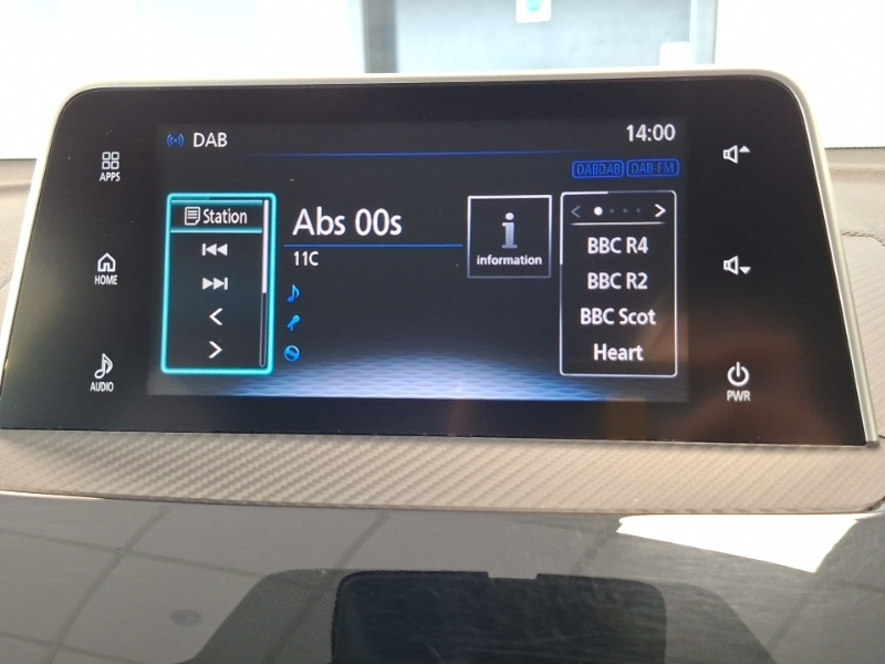 Mitsubishi Eclipse Cross 1.5T 3 Suv Euro 6 Ss 163 Ps Brown #11