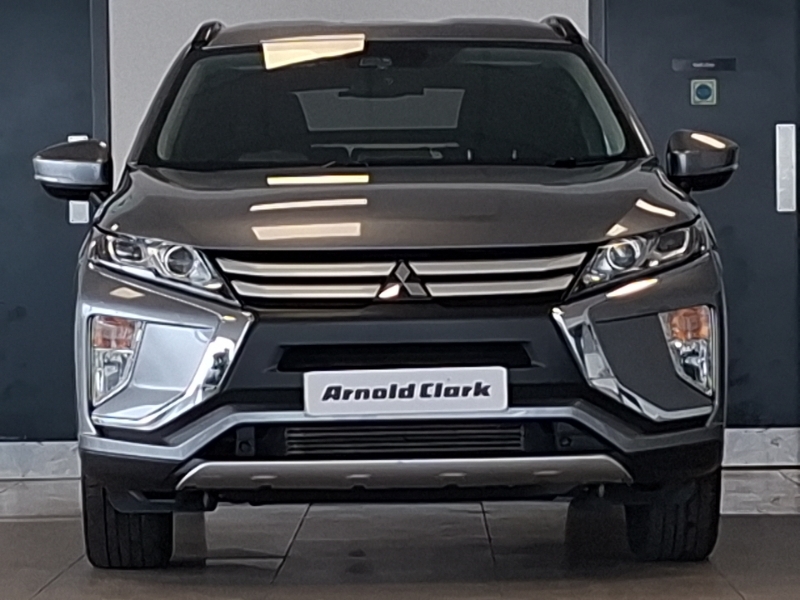 Mitsubishi Eclipse Cross 1.5T 3 Suv Euro 6 Ss 163 Ps Brown #14
