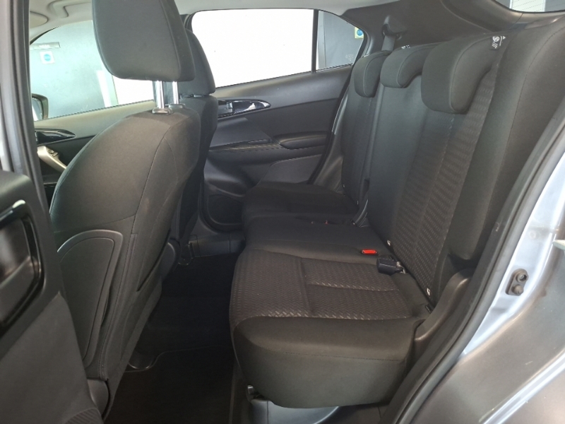 Mitsubishi Eclipse Cross 1.5 Design Se Grey #6