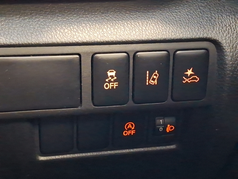 Mitsubishi Eclipse Cross 1.5T 3 Suv Euro 6 Ss 163 Ps Brown #17