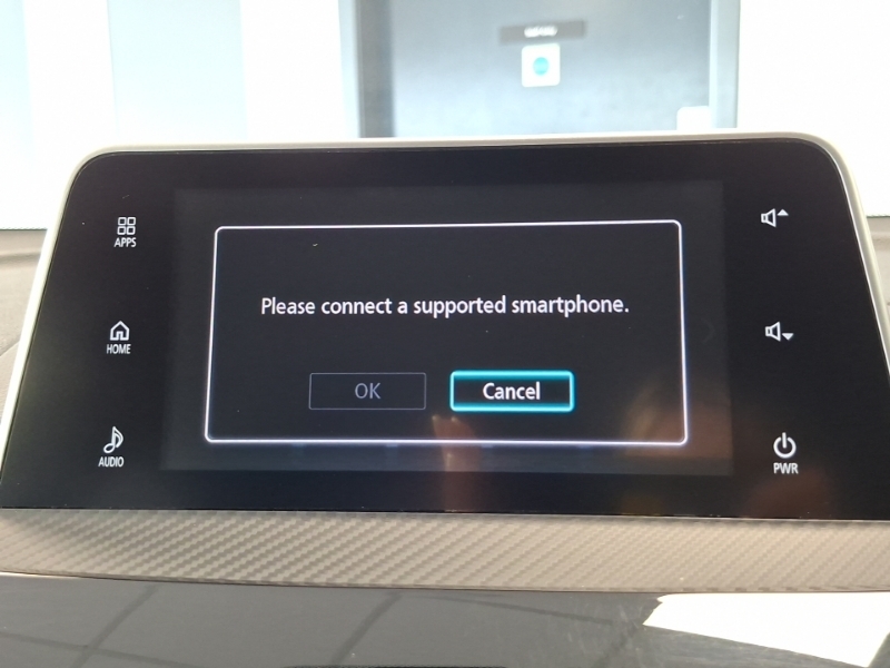 Mitsubishi Eclipse Cross 1.5T 3 Suv Euro 6 Ss 163 Ps Brown #16