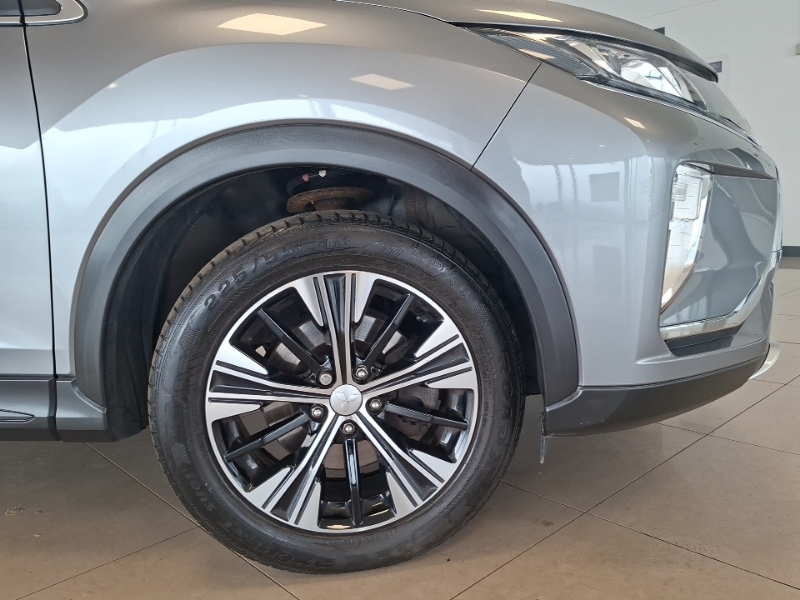 Mitsubishi Eclipse Cross 1.5T 3 Suv Euro 6 Ss 163 Ps Brown #20