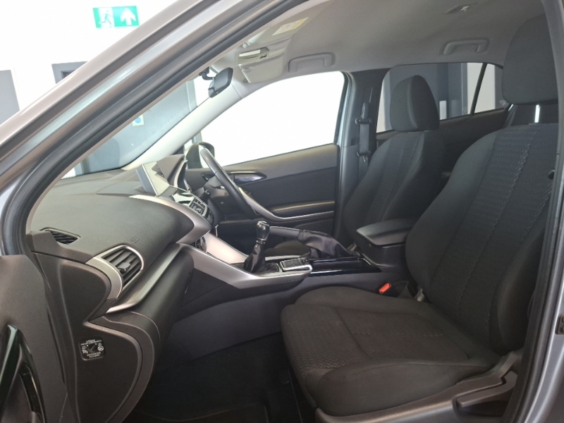 Mitsubishi Eclipse Cross 1.5 Design Se Grey #5