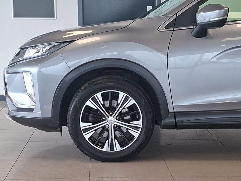 Mitsubishi Eclipse Cross 1.5T 3 Suv Euro 6 Ss 163 Ps Brown #19