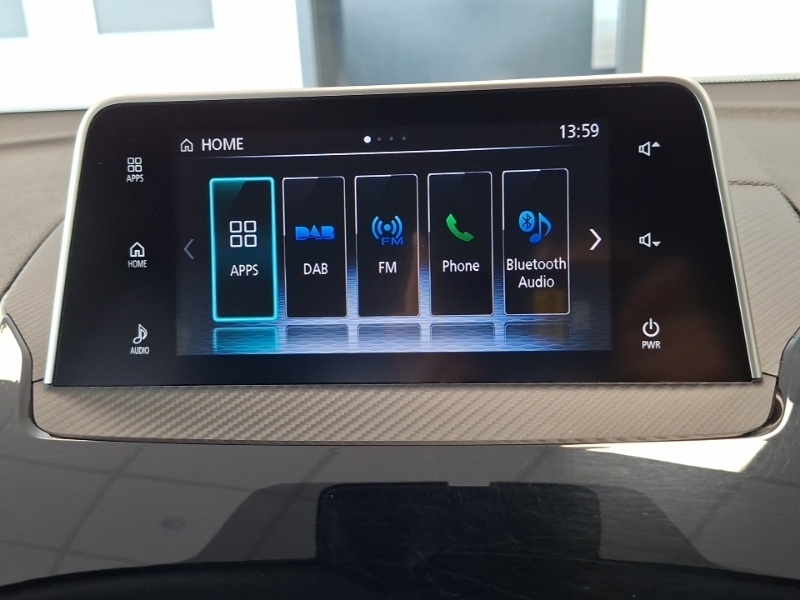 Mitsubishi Eclipse Cross 1.5T 3 Suv Euro 6 Ss 163 Ps Brown #10