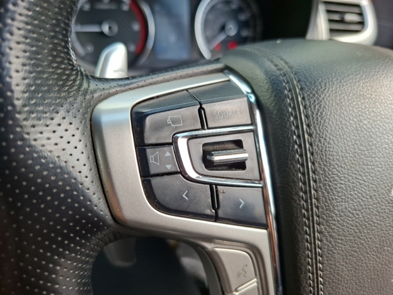 Mitsubishi L200 Double Cab Di-d 150 Barbarian X 4Wd Orange #12