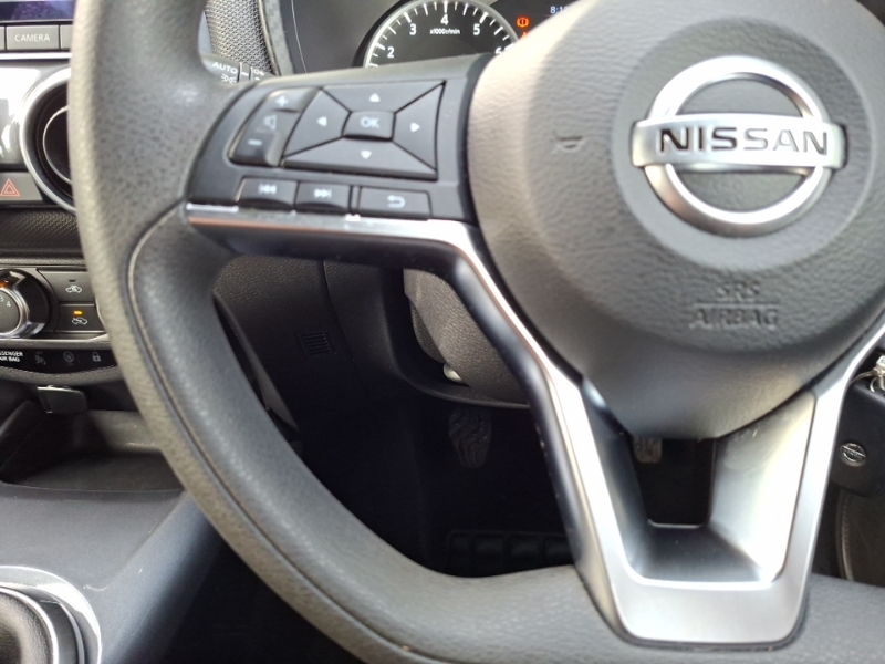 Nissan Juke 1.0 Dig-t 114 Tekna Dct #12
