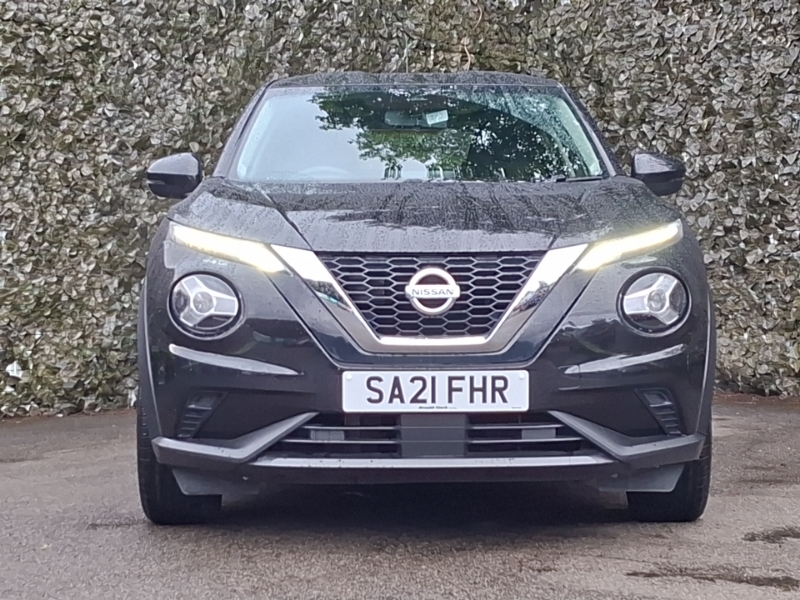 Nissan Juke 1.0 Dig-t 114 Tekna Dct #14
