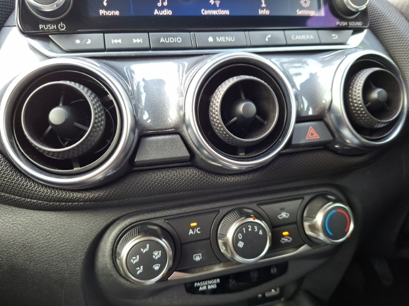 Nissan Juke 1.0 Dig-t 114 Tekna Dct #10