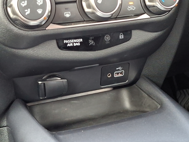 Nissan Juke 1.0 Dig-t 114 Tekna Dct #16