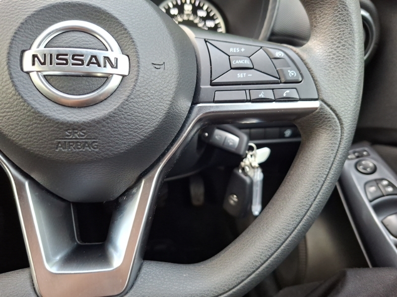 Nissan Juke 1.0 Dig-t 114 Tekna Dct #13