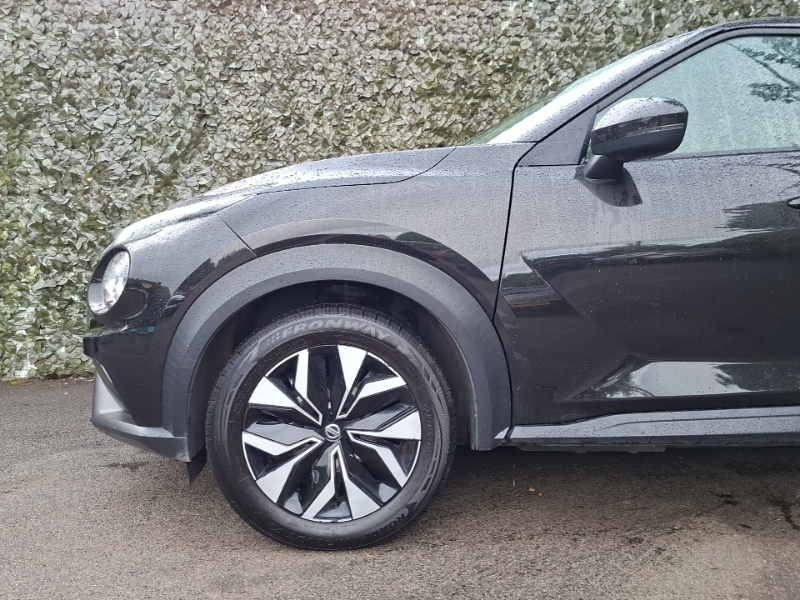 Nissan Juke 1.0 Dig-t 114 Tekna Dct #19