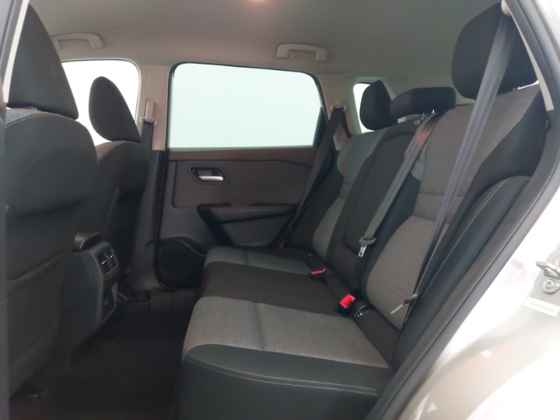 Nissan X-Trail 1.5 Mhev 163 N-connecta Xtronic Silver #6