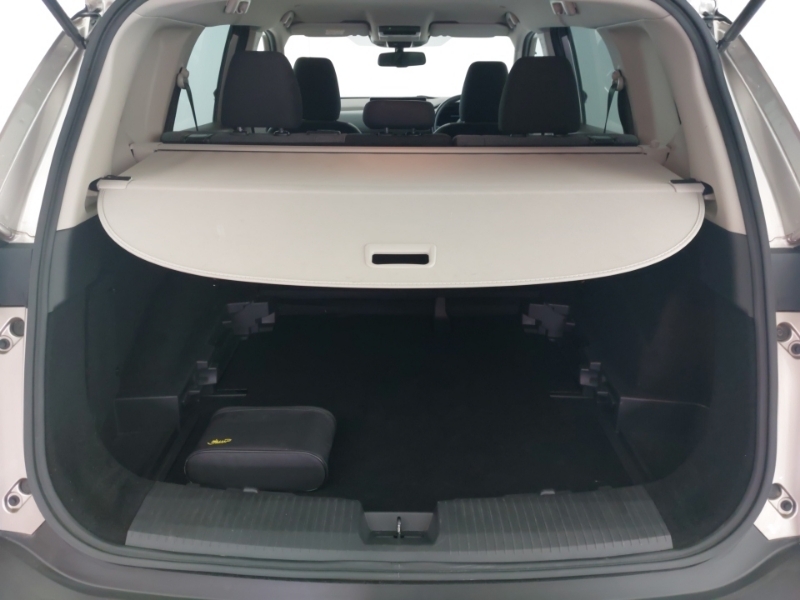 Nissan X-Trail N-connecta Blue #18