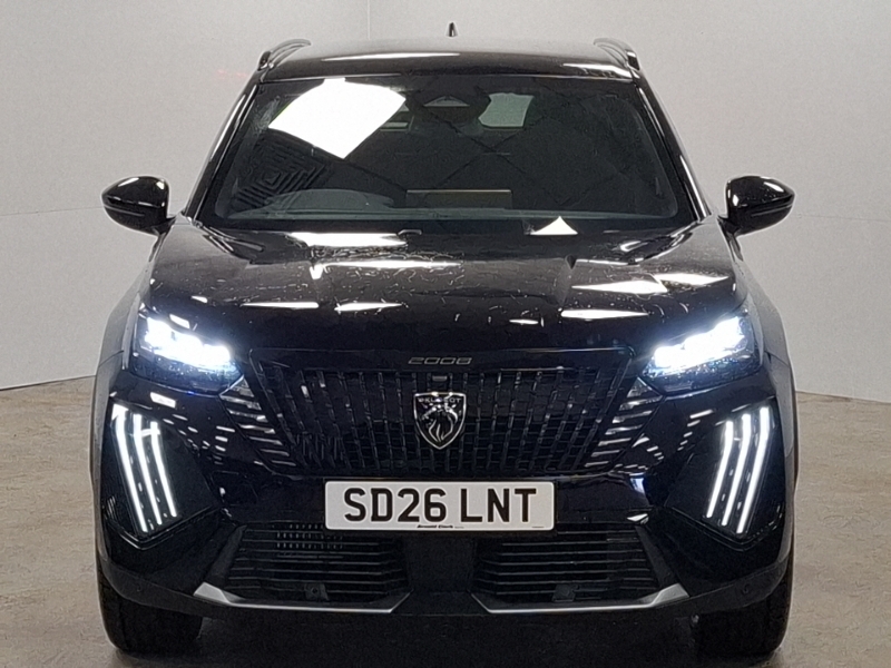 Peugeot 2008 1.2 Puretech Allure Blue #13