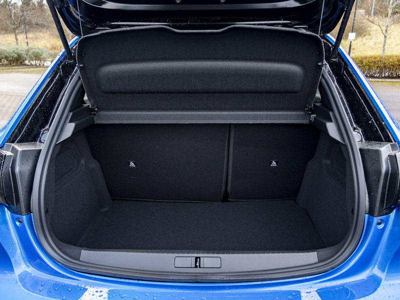 Peugeot 208 1.2 Puretech 100 Gt Grey #18