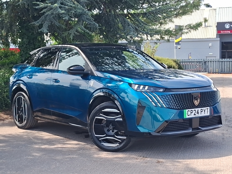 Peugeot 3008 1.2 Active Puretech Hybrid E-dsc Black #7
