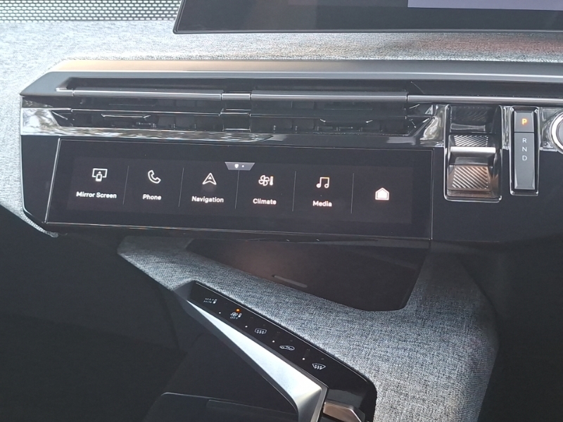 Peugeot 3008 1.2 Active Puretech Hybrid E-dsc Black #17