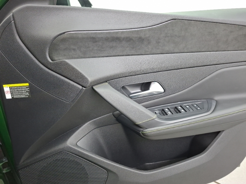 Peugeot 308 Allure Premium P-tech Ss White #16