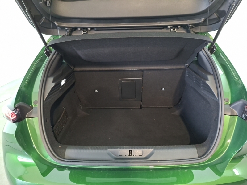 Peugeot 308 Allure Premium P-tech Ss White #18