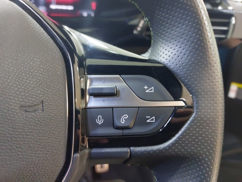 Peugeot 408 408 First Edition Ss Phev A Blue #13