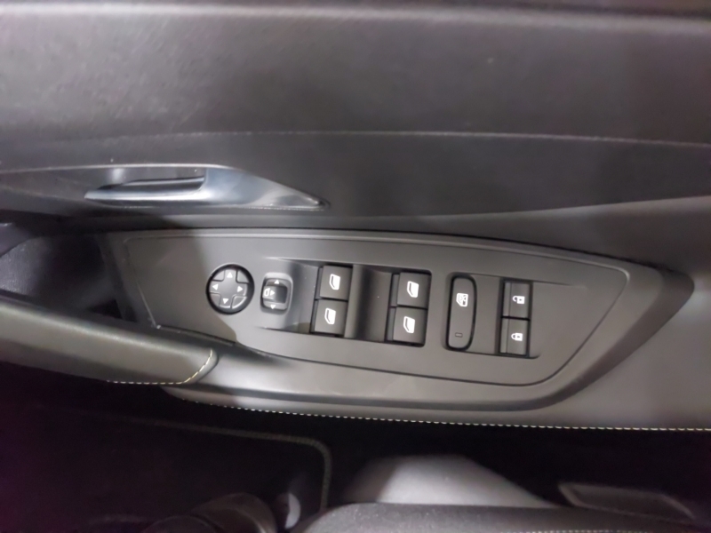 Peugeot 408 408 First Edition Ss Phev A Blue #17
