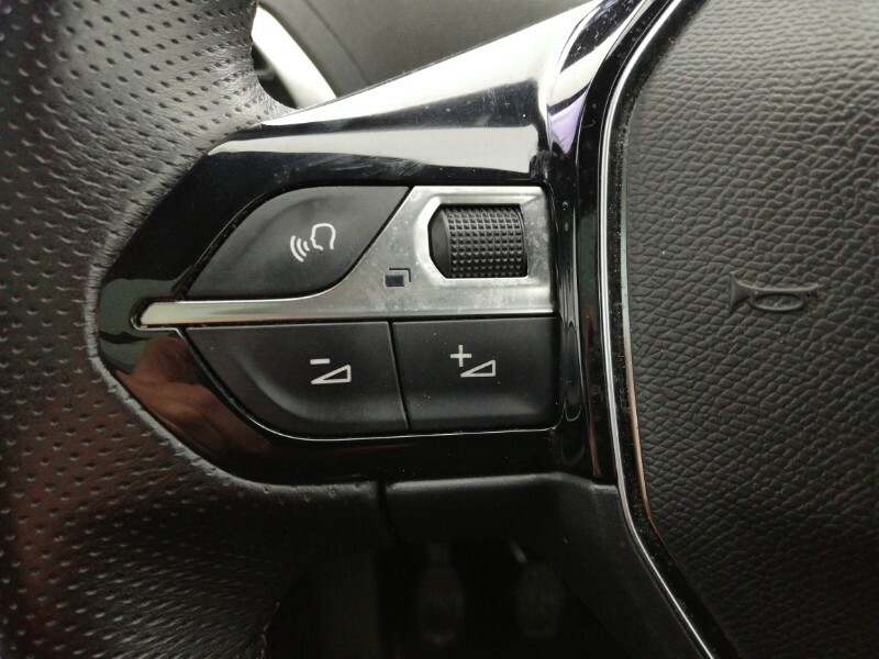 Peugeot 5008 Green #12