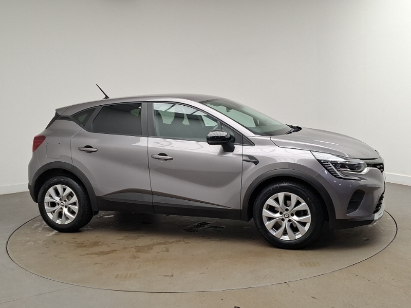 Renault Captur 1.0 Tce Limited Euro 6 Ss #7