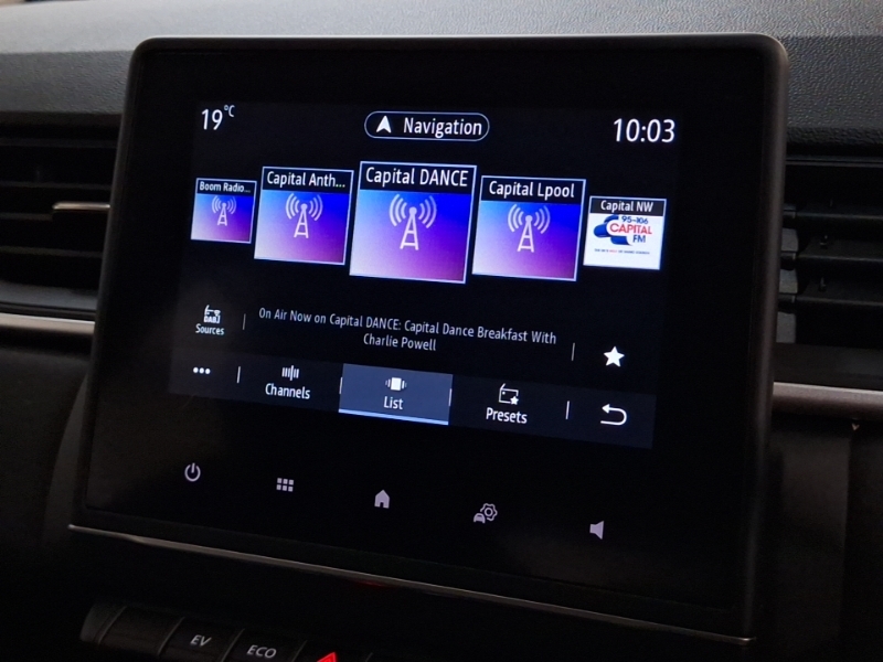 Renault Captur 1.6 E Tech Rive Gauche Se Suv Hybrid Au #11