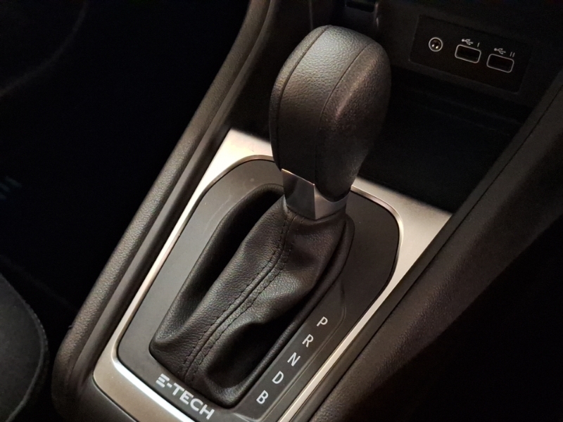 Renault Captur 1.6 E Tech Rive Gauche Se Suv Hybrid Au #16