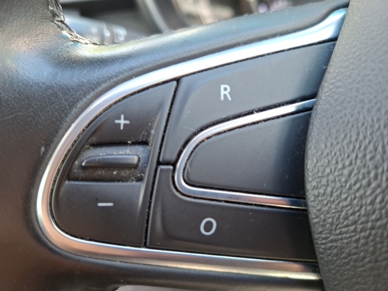 Renault Kadjar 1.3 Tce Iconic Euro 6 Ss Grey #12